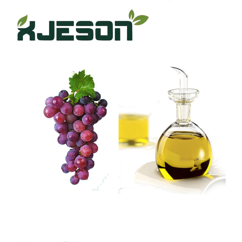 Free Samples Grape Seed Oil From Manufacturer China