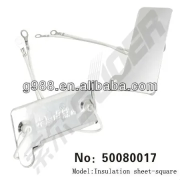 Rice cooker aluminum alloy heat Sink