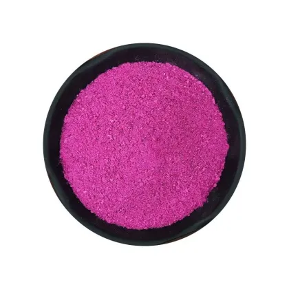 Dragon fruit powder recipes