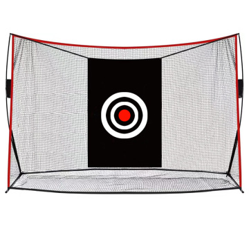 10x7 ft Pratica da golf pesante
