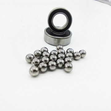 Carbon Steel Balls For Low Quality Bearing