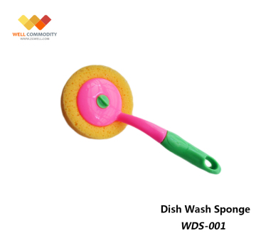 best selling and high quality car washing sponge