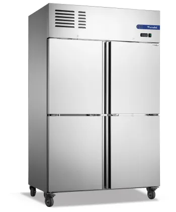 Commercial Restaurant Refrigeration Equipment: Fridge, Freezer & Kitchen Appliances