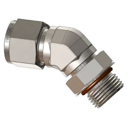 Male Elbow
