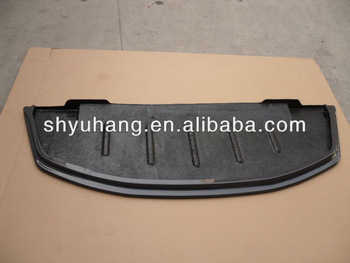 For skyline R32 GTR AB-Flug Style Front Lip with Undertray