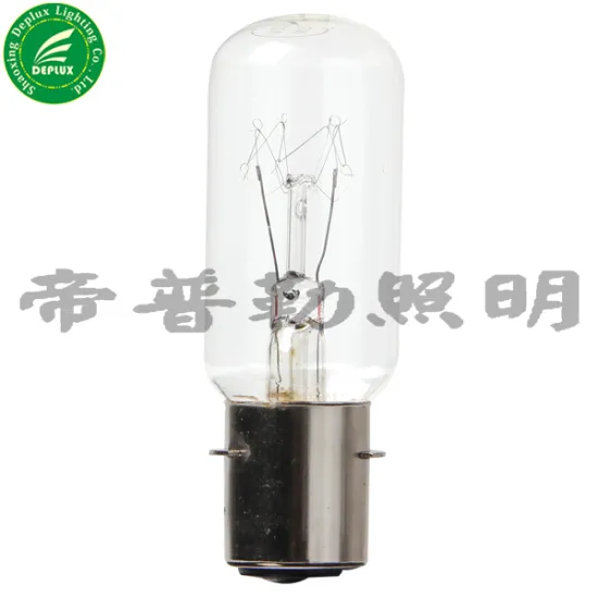Marine bulb marine lamp navigation lamp 40W 60W 65W E27 B22 P28S