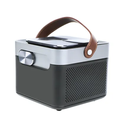 DLP Wifi 3D 1080P HD Airplay Support Projector