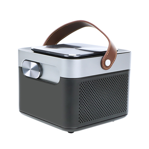 DLP Wifi 3D 1080P HD Airplay Support Projector