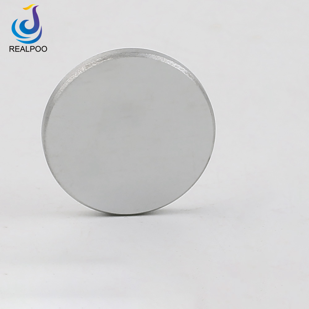 25mm Diameter molybdenum Mo Mirror