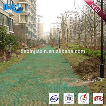 Durability Geo Gravel Road Grid
