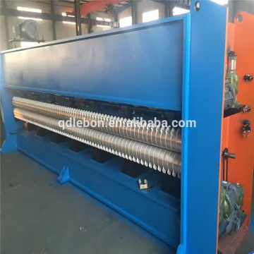 High speed nonwoven fabric needle loom machine nonwoven needle punched machine