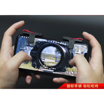 D9 Mobile Game Controller for PUBG