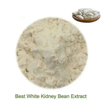 white kidney bean extract