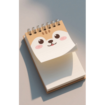 Personalized memo pad cheap