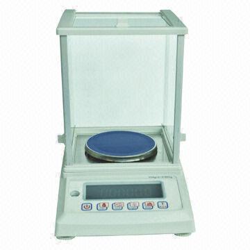Precision Scale/Electronic Balance (ES-HB)