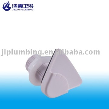 Urinal outlet Flush valve-U7010