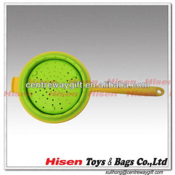 Silicone Kitchen Tool Skimmer