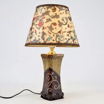European Antique Style Hotel Home Dining Table Bedroom Bedside Reading Study Energy Saving Ceramic Lamp" 

However, for a search engine title, we might want it to be more concise and keyword-rich:

"European Antique Hotel Home Dining Bedroom Energy Saving