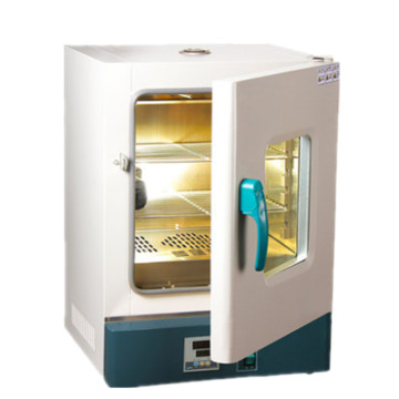 Thermostatic Heating Incubator for Laboratory Microbiology