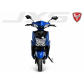 JXS AERO-001
