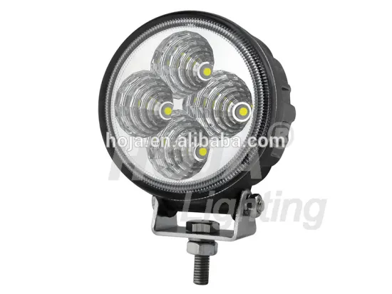 LED Work Light 12 volt truck & trailer
