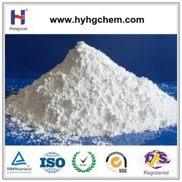 Zinc stearate dispersion Octadecanoic for plastic