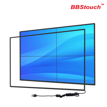 Windows Android ​infrared Touch Frame 182" 3*2-65"