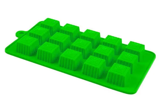 New design large ice cube tray with great price
