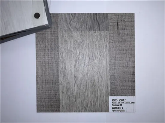 What Is Lvp Flooring