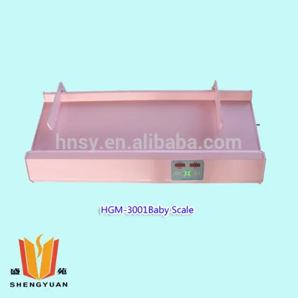 digital baby scale/ electronic baby scale 20kg