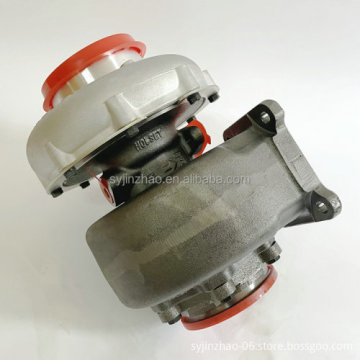 HE500FG Original Turbocharger for 6LTAA9.5-G Genset Parts (5359714, 5497865)