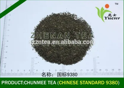 9380 tea health food organic green tea meicha price per kg