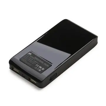 SCUD new arrive power bank SPB-L950 5000mAh