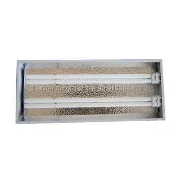 High Reflective Aluminum 55W Light Fixture: Enhancing Illumination and Efficiency