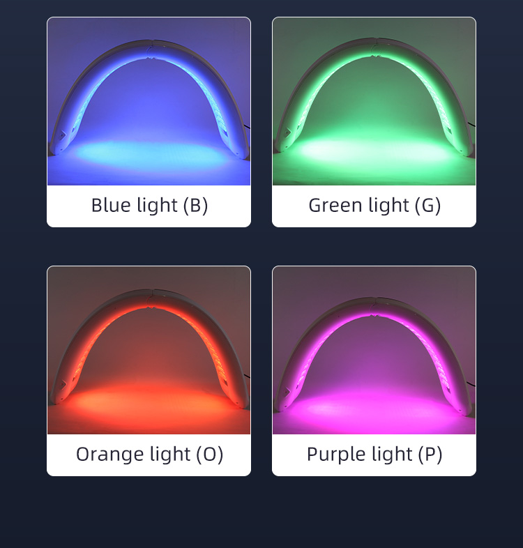 red light therapy devices