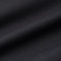 Black Aramid Viscose Blended Fabric Fireproof Fabric Begoodtex