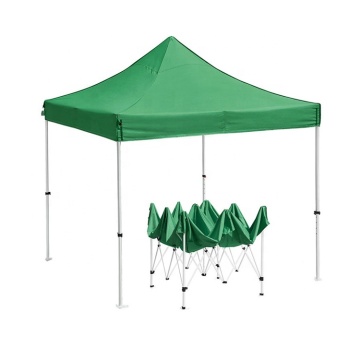 Stand da tenda da baldacchino nudo da 15,5 kg