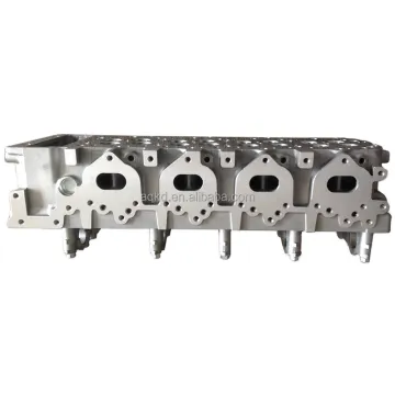 Factory Direct Cylinder Heads for Various Mitsubishi Models: 2.3D, 2.5D, 4D55, MD109733, MD305542, MD103199, MD307786