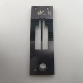 兄弟T8452A的1/4针位置零件