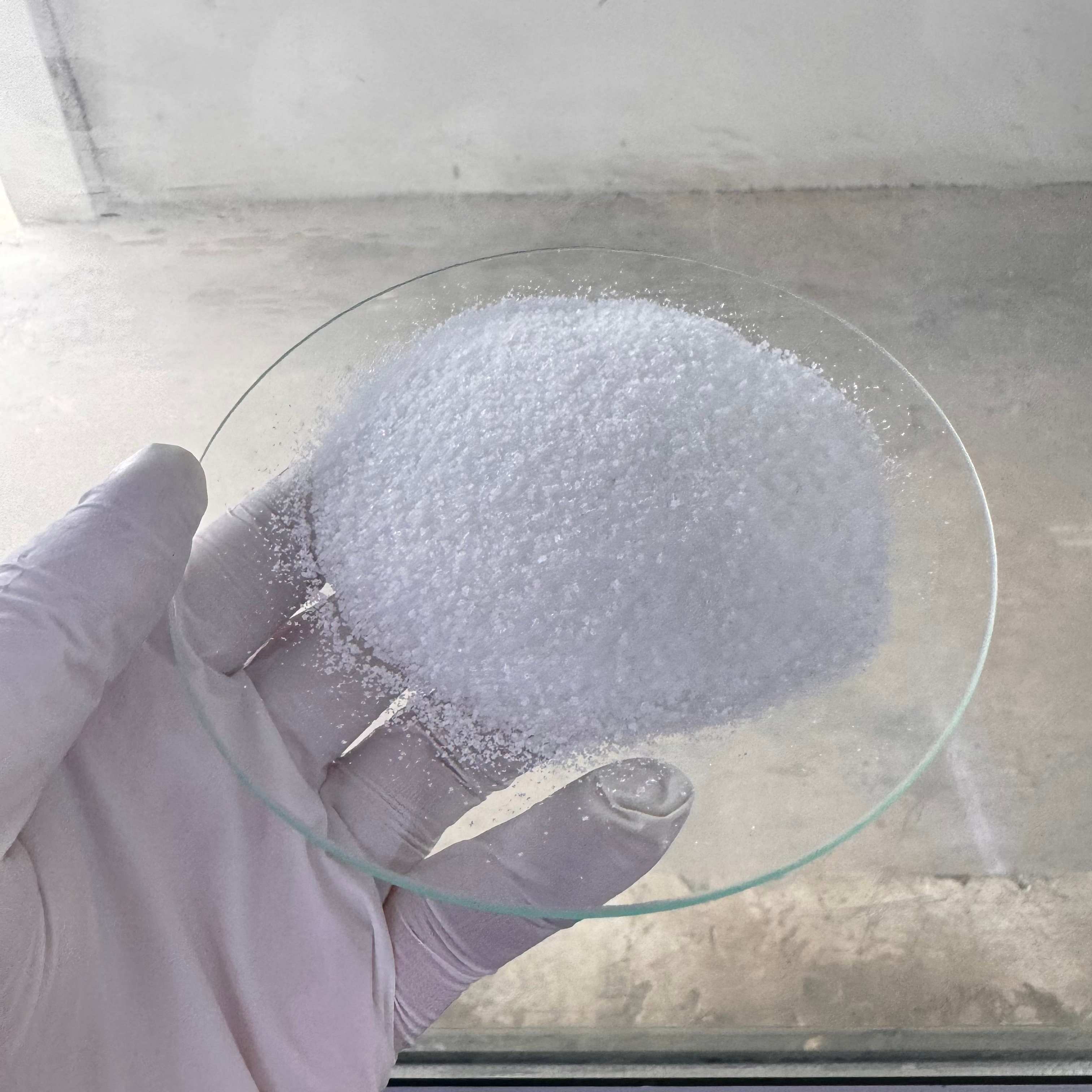 Polyacrylamid mit hoher Effizienz