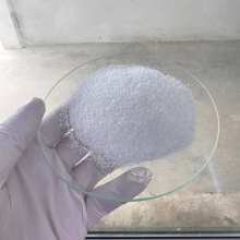 Nagy hatékonyságú vízkezelés poliakrilamid