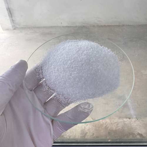 Polyacrylamid mit hoher Effizienz