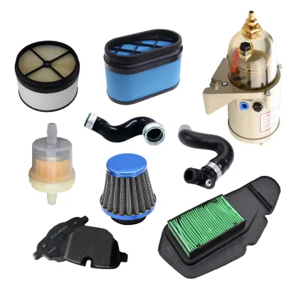 Tractor Air Purifier Intake Filter Assembly P608665 P607542 for Donaldson CLAAS ARION