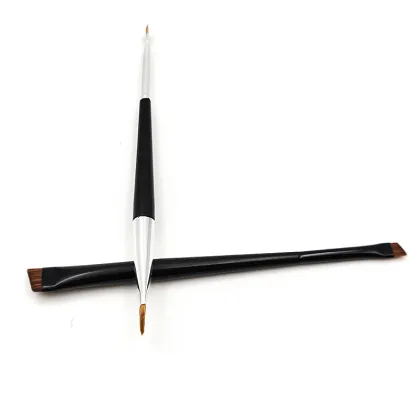 Disposable Eyeliner Wand Applicators for Cosmetics and Makeup Tools