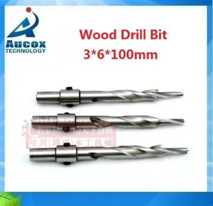 woodworking core hole drill bit set square router bit square hole drill bit