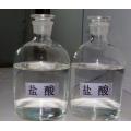 Hydrochloric Acid 31% 32% For Water Treatment