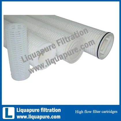 3M Equivalent high flow filter cartridges