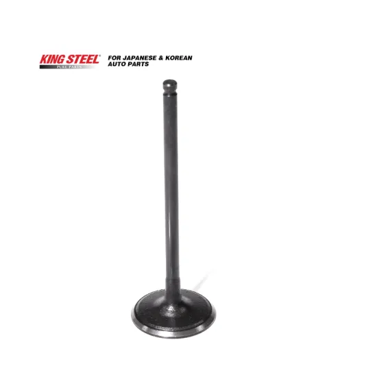 KINGSTEEL OEM 13711-28010 Auto Performance Inlet Valve for Toyota Corolla