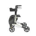 Ultra Light Rollator Walker Luxury German Design Mobility Rollator Factory