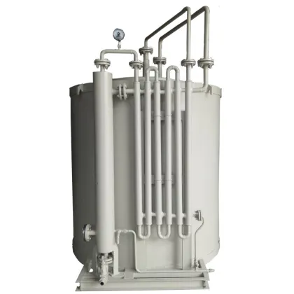 Ammonia Decomposition Hydrogen Power Generator